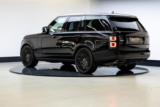 Land Rover RANGE ROVER 2.0 P400e Autobiography | Drive Assist Pack | 23 Inch Overfinch |