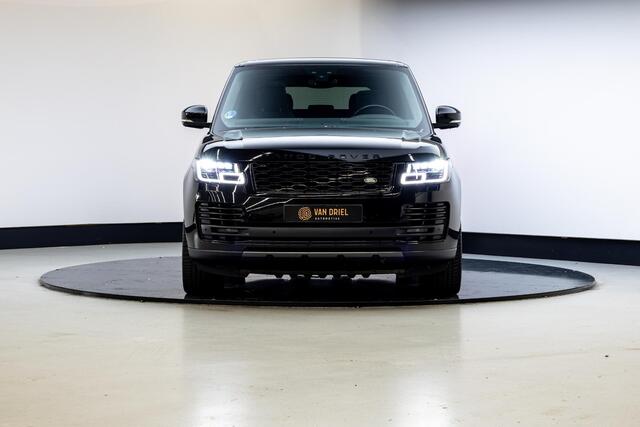 Land Rover RANGE ROVER 2.0 P400e Autobiography | Drive Assist Pack | 23 Inch Overfinch |