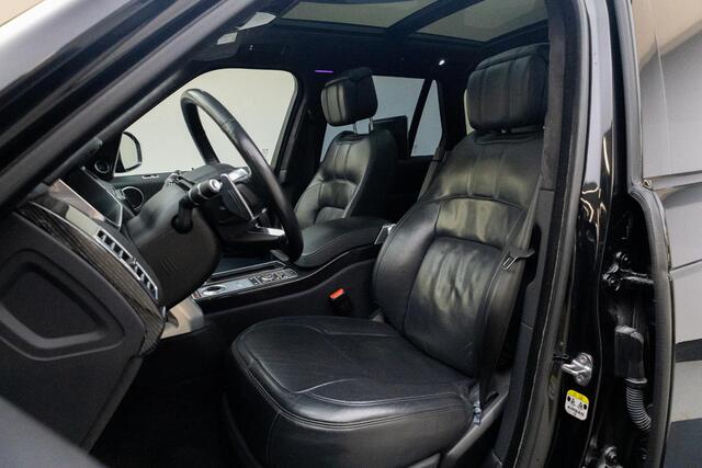 Land Rover RANGE ROVER 2.0 P400e Autobiography | Drive Assist Pack | 23 Inch Overfinch |