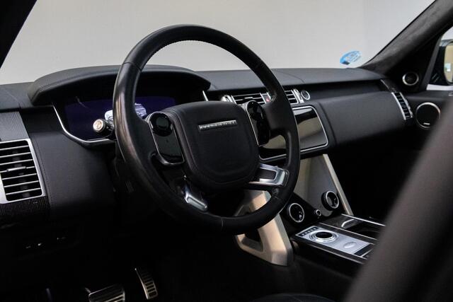 Land Rover RANGE ROVER 2.0 P400e Autobiography | Drive Assist Pack | 23 Inch Overfinch |