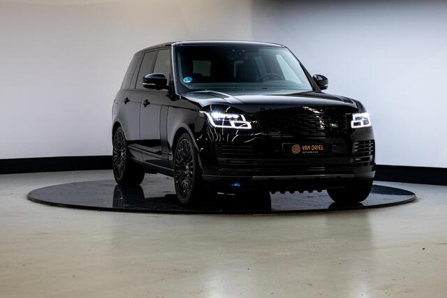 Land Rover RANGE ROVER 2.0 P400e Autobiography | Drive Assist Pack | 23 Inch Overfinch |