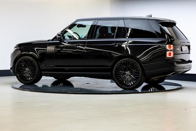 Land Rover RANGE ROVER 2.0 P400e Autobiography | Drive Assist Pack | 23 Inch Overfinch |