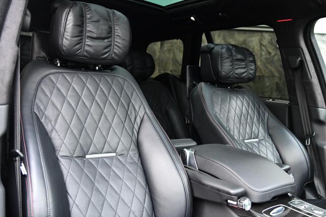 Land Rover RANGE ROVER P565 SVAutobiography Dynamic Black