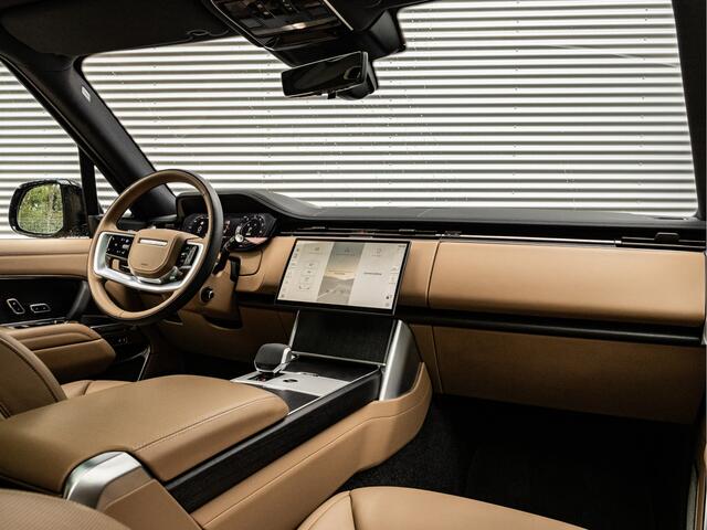 Land Rover RANGE ROVER 3.0 P550e - Autobiography - Pano - Meridian Signature