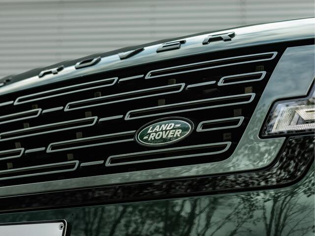 Land Rover RANGE ROVER 3.0 P550e - Autobiography - Pano - Meridian Signature