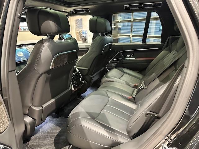 Land Rover RANGE ROVER P460 Autobiography