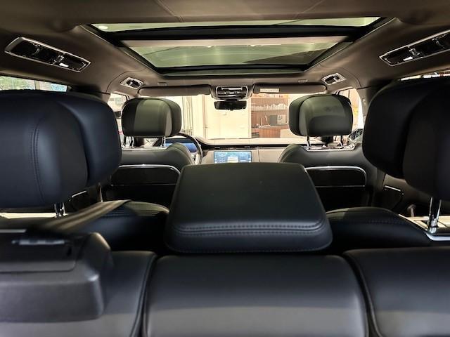 Land Rover RANGE ROVER P460 Autobiography