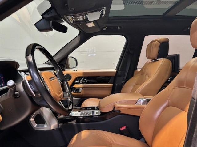 Land Rover RANGE ROVER 3.0 SDV6 Autobio, LWB , Panodak,Trekh, Softclose, Head-up, NL au