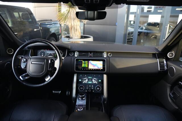 Land Rover RANGE ROVER 2.0 P400e Vogue 400pk Panoramadak/Meridian/Camera