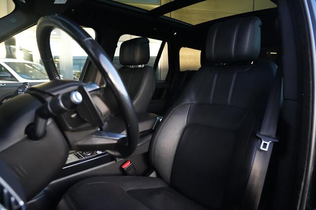 Land Rover RANGE ROVER 2.0 P400e Vogue 400pk Panoramadak/Meridian/Camera