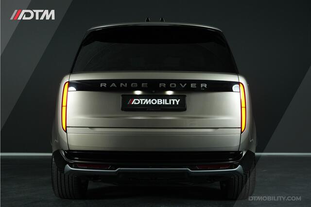 Land Rover RANGE ROVER 3.0 P440e SE PHEV | Meridan | Panoramadak