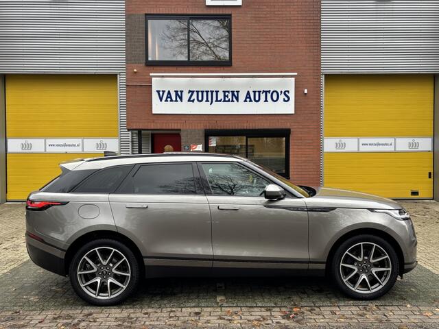 Land Rover RANGE ROVER 2.0 P400e SE Black Pack Panorama 360° Meridian Memory 21"