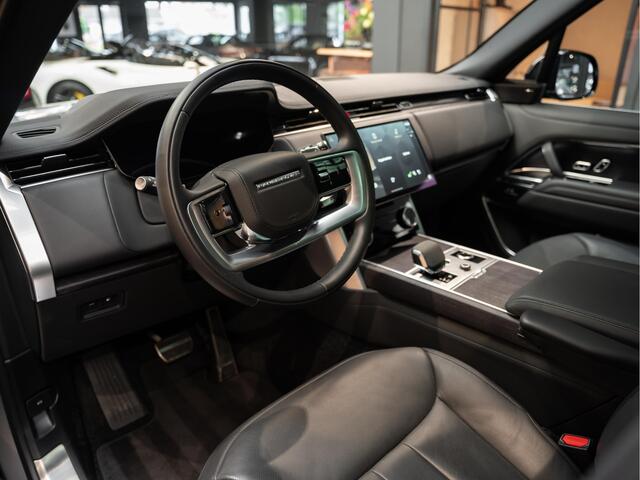 Land Rover RANGE ROVER P510e HSE Trekhaak P510e 23 Inch HSE Hybrid