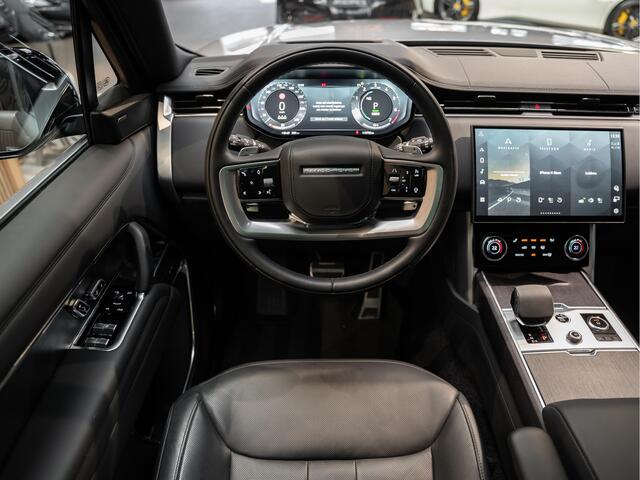 Land Rover RANGE ROVER P510e HSE Trekhaak P510e 23 Inch HSE Hybrid