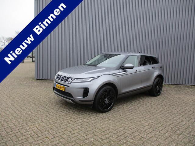 Land Rover RANGE ROVER EVOQUE 2.0 P200 S AWD 200PK Navi Camera Leer
