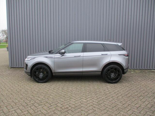 Land Rover RANGE ROVER EVOQUE 2.0 P200 S AWD 200PK Navi Camera Leer