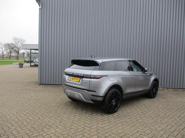 Land Rover RANGE ROVER EVOQUE 2.0 P200 S AWD 200PK Navi Camera Leer