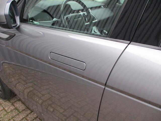 Land Rover RANGE ROVER EVOQUE 2.0 P200 S AWD 200PK Navi Camera Leer