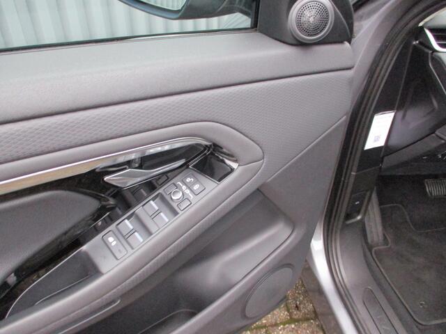 Land Rover RANGE ROVER EVOQUE 2.0 P200 S AWD 200PK Navi Camera Leer