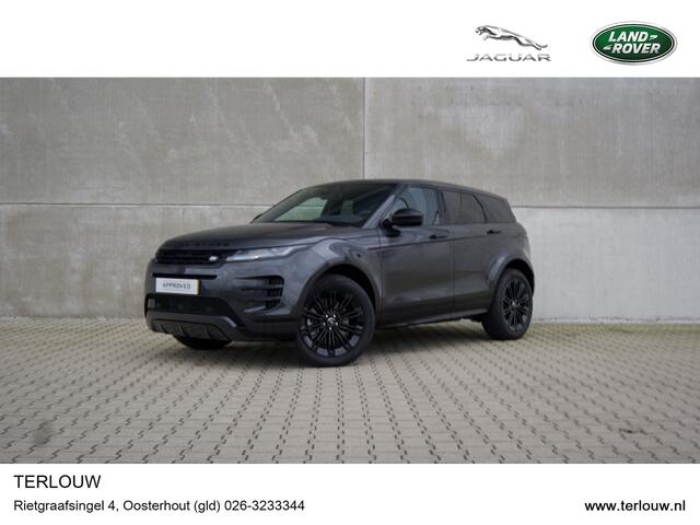 Land Rover RANGE ROVER EVOQUE 1.5 P270e PHEV AWD SE Dynamic Edition