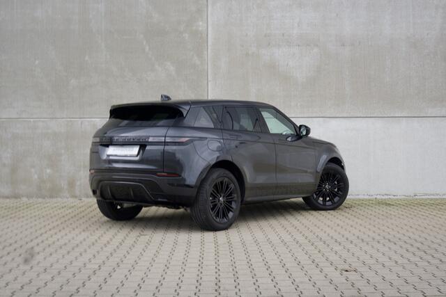 Land Rover RANGE ROVER EVOQUE 1.5 P270e PHEV AWD SE Dynamic Edition