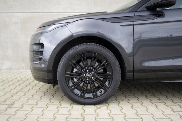 Land Rover RANGE ROVER EVOQUE 1.5 P270e PHEV AWD SE Dynamic Edition