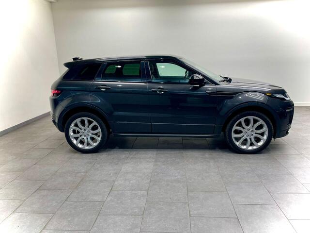 Land Rover RANGE ROVER EVOQUE 2.0 Si4 SE Sport/Dynamic