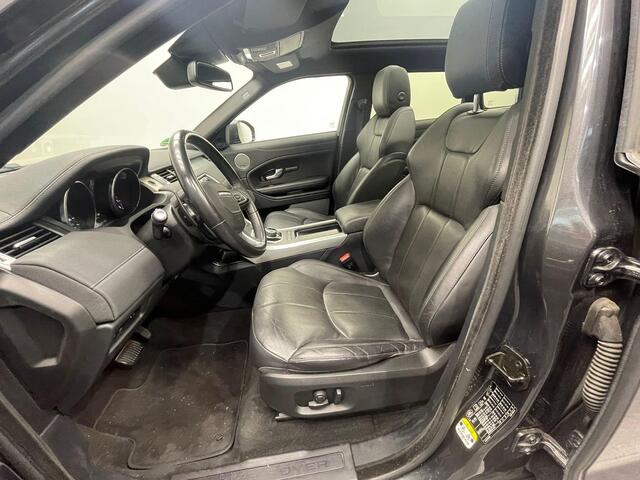 Land Rover RANGE ROVER EVOQUE 2.0 Si4 SE Sport/Dynamic