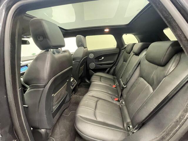Land Rover RANGE ROVER EVOQUE 2.0 Si4 SE Sport/Dynamic