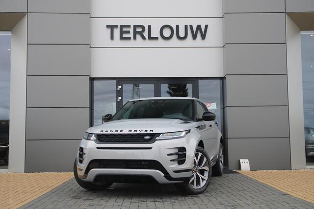 Land Rover RANGE ROVER EVOQUE 2.0 P200 AWD R-Dynamic S