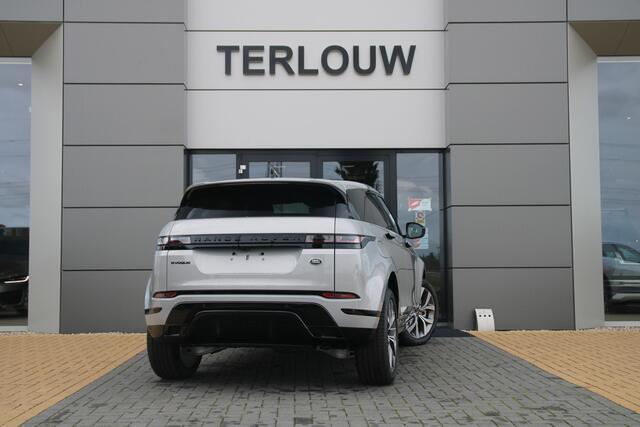 Land Rover RANGE ROVER EVOQUE 2.0 P200 AWD R-Dynamic S