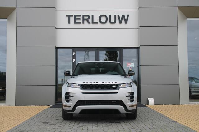 Land Rover RANGE ROVER EVOQUE 2.0 P200 AWD R-Dynamic S