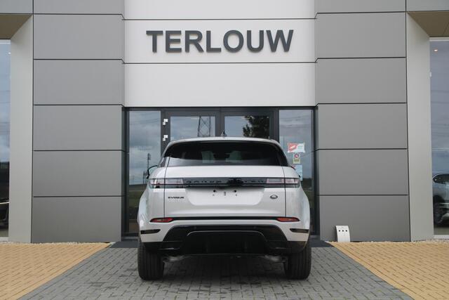 Land Rover RANGE ROVER EVOQUE 2.0 P200 AWD R-Dynamic S