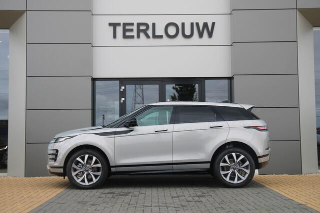 Land Rover RANGE ROVER EVOQUE 2.0 P200 AWD R-Dynamic S