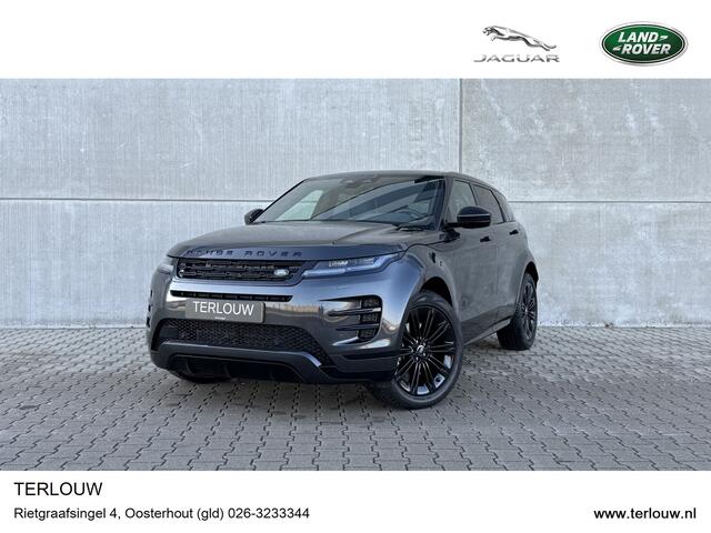 Land Rover RANGE ROVER EVOQUE 1.5 P270e PHEV AWD SE Dynamic Edition