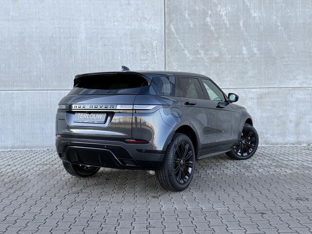Land Rover RANGE ROVER EVOQUE 1.5 P270e PHEV AWD SE Dynamic Edition