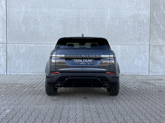 Land Rover RANGE ROVER EVOQUE 1.5 P270e PHEV AWD SE Dynamic Edition