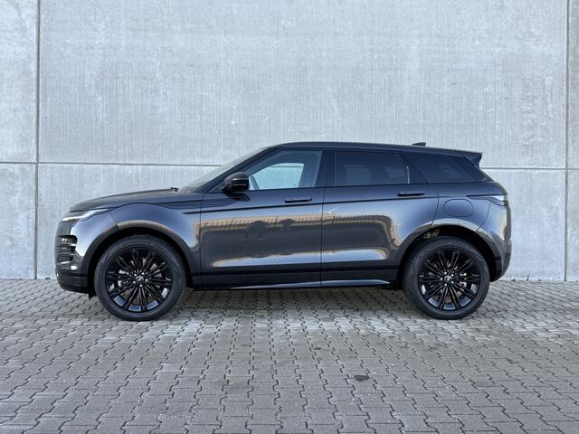 Land Rover RANGE ROVER EVOQUE 1.5 P270e PHEV AWD SE Dynamic Edition