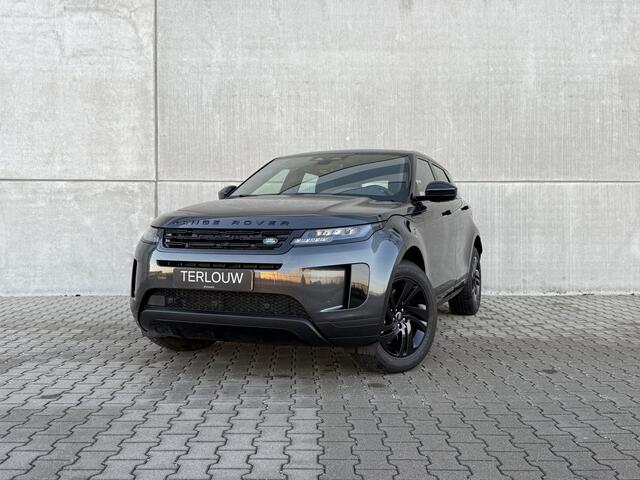 Land Rover RANGE ROVER EVOQUE 1.5 P270e PHEV AWD S Edition