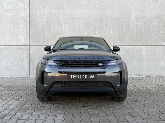 Land Rover RANGE ROVER EVOQUE 1.5 P270e PHEV AWD S Edition