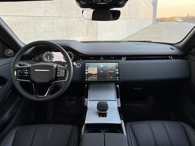 Land Rover RANGE ROVER EVOQUE 1.5 P270e PHEV AWD S Edition