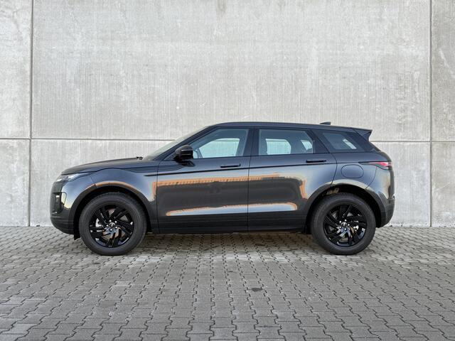 Land Rover RANGE ROVER EVOQUE 1.5 P270e PHEV AWD S Edition