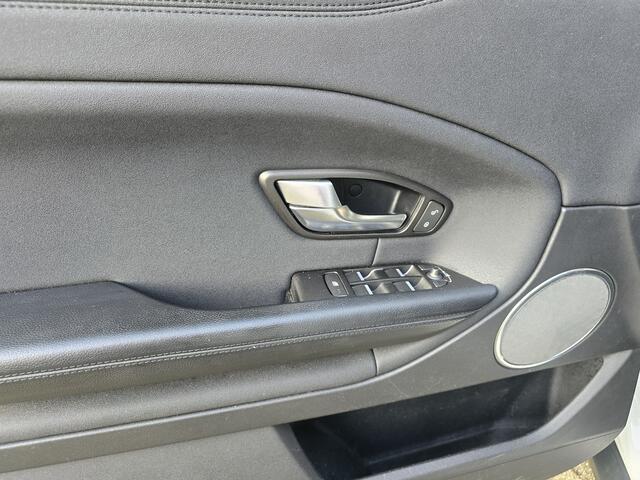 Land Rover RANGE ROVER EVOQUE 2.0 Si4 HSE NAVI AUTOMAAT STUUR STOELVERWARMING LEDER