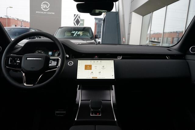 Land Rover RANGE ROVER EVOQUE 1.5 P270e PHEV AWD Dynamic SE - Elektrisch panoramadak - Stoel verwarming -