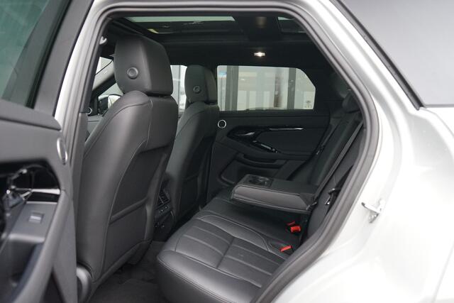 Land Rover RANGE ROVER EVOQUE 1.5 P270e PHEV AWD Dynamic SE - Elektrisch panoramadak - Stoel verwarming -