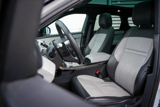 Land Rover RANGE ROVER EVOQUE 2.0 P200 AWD Dynamic R Nieuw model Panoramadak Stuurverw. Leer DAB+ Trekhaak 20"LM