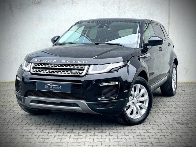 Land Rover RANGE ROVER EVOQUE 2.0 Si4 Urban Series SE / PANORAMADAK / LEER / NAVI GROOT