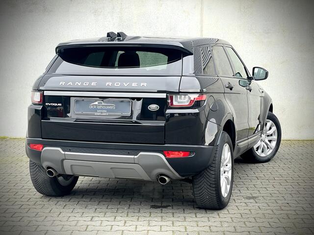 Land Rover RANGE ROVER EVOQUE 2.0 Si4 Urban Series SE / PANORAMADAK / LEER / NAVI GROOT