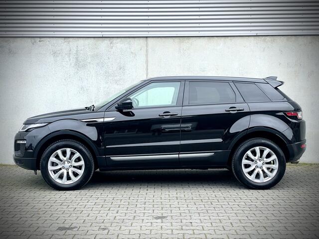 Land Rover RANGE ROVER EVOQUE 2.0 Si4 Urban Series SE / PANORAMADAK / LEER / NAVI GROOT
