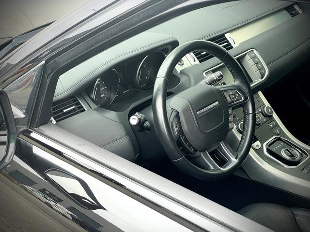Land Rover RANGE ROVER EVOQUE 2.0 Si4 Urban Series SE / PANORAMADAK / LEER / NAVI GROOT